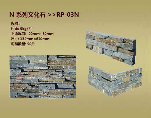 RP-03N