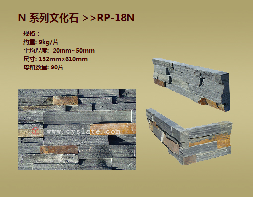 RP-18N