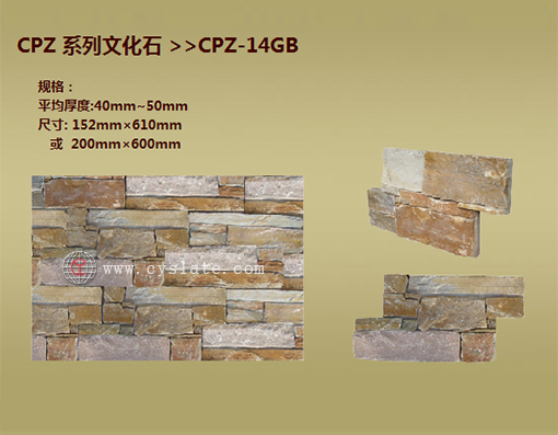 CPZ-14GB