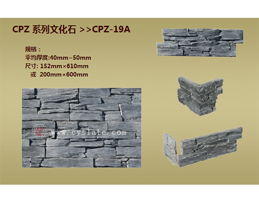 CPZ-19A