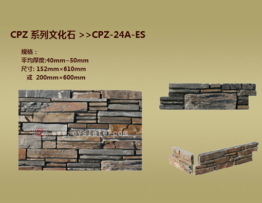CPZ-24A-ES