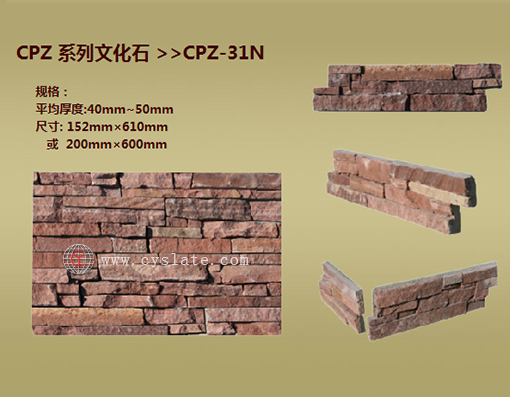 CPZ-31N