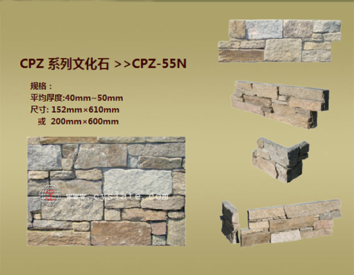 CPZ-55N