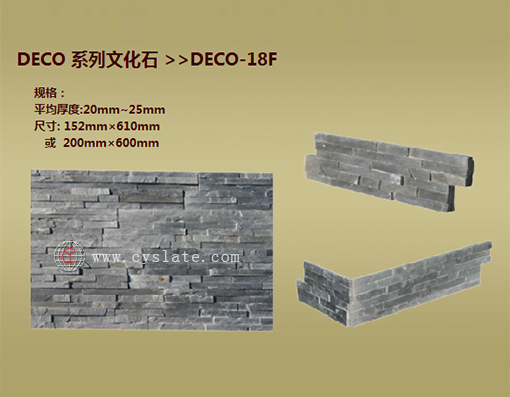 Deco-18F