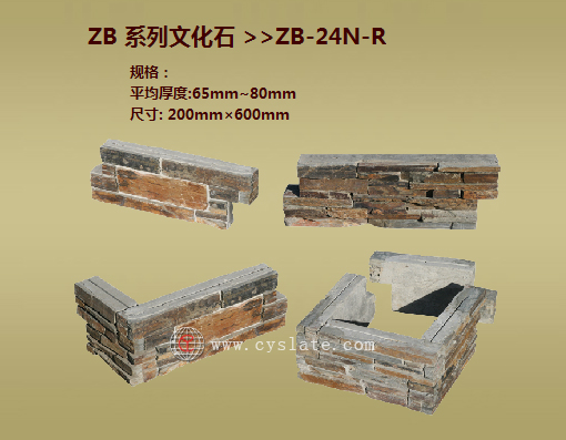 ZB-24N-R