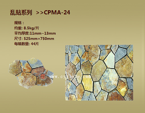 CPMA-24N