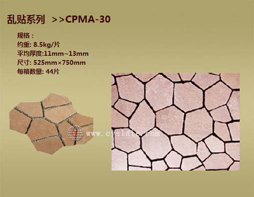 CPMA-30N