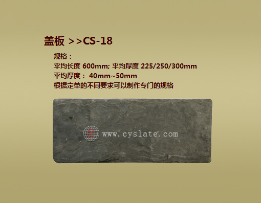 CS-18