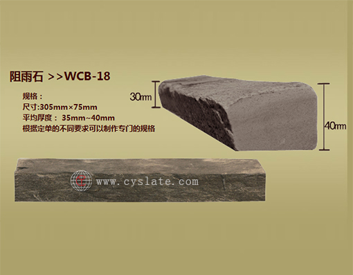 WCB-18
